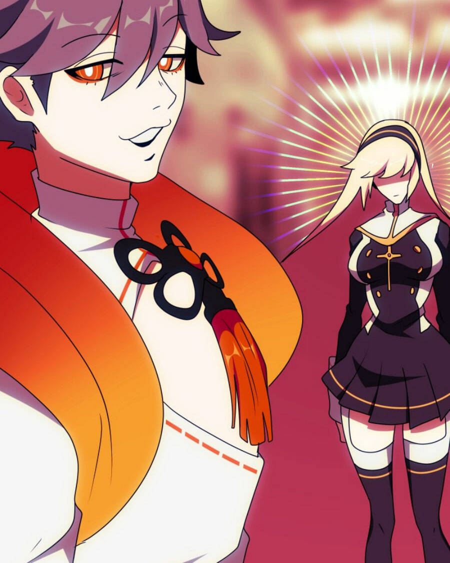 Tử Thần Chapter 69 - Trang 2