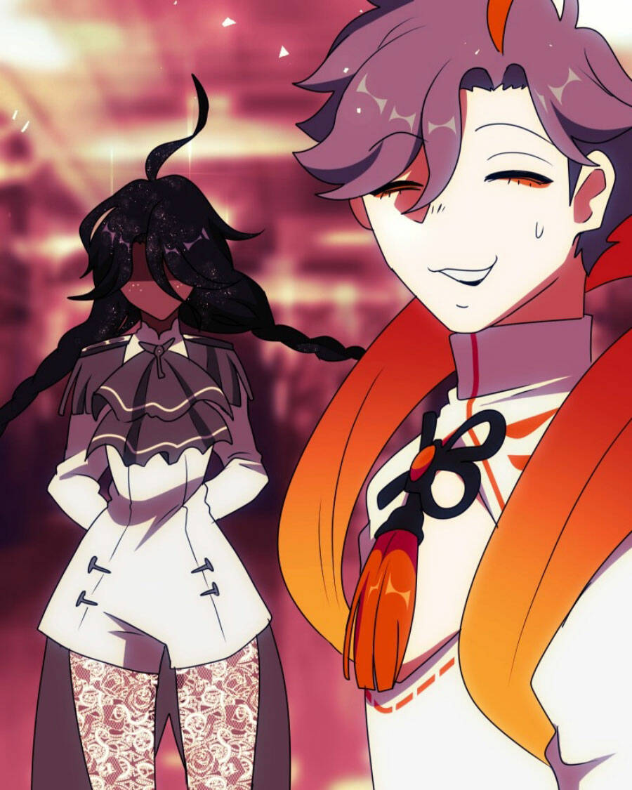 Tử Thần Chapter 69 - Trang 2