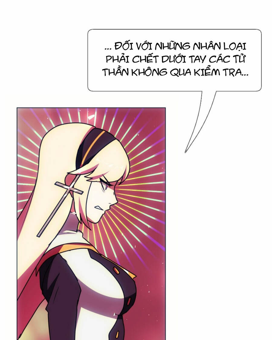 Tử Thần Chapter 69 - Trang 2