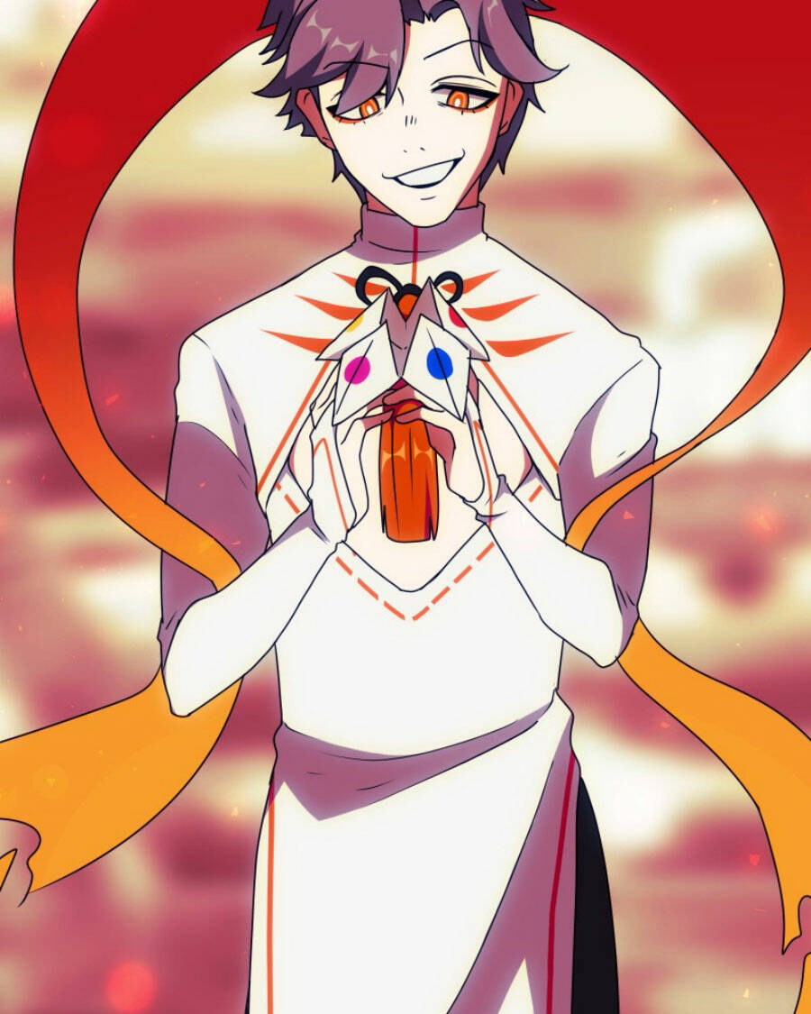 Tử Thần Chapter 69 - Trang 2