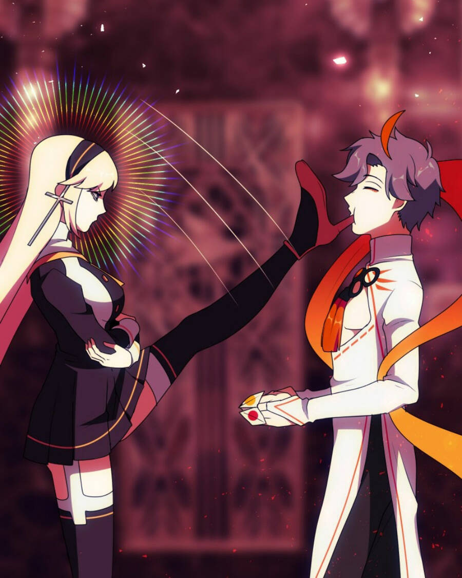 Tử Thần Chapter 69 - Trang 2