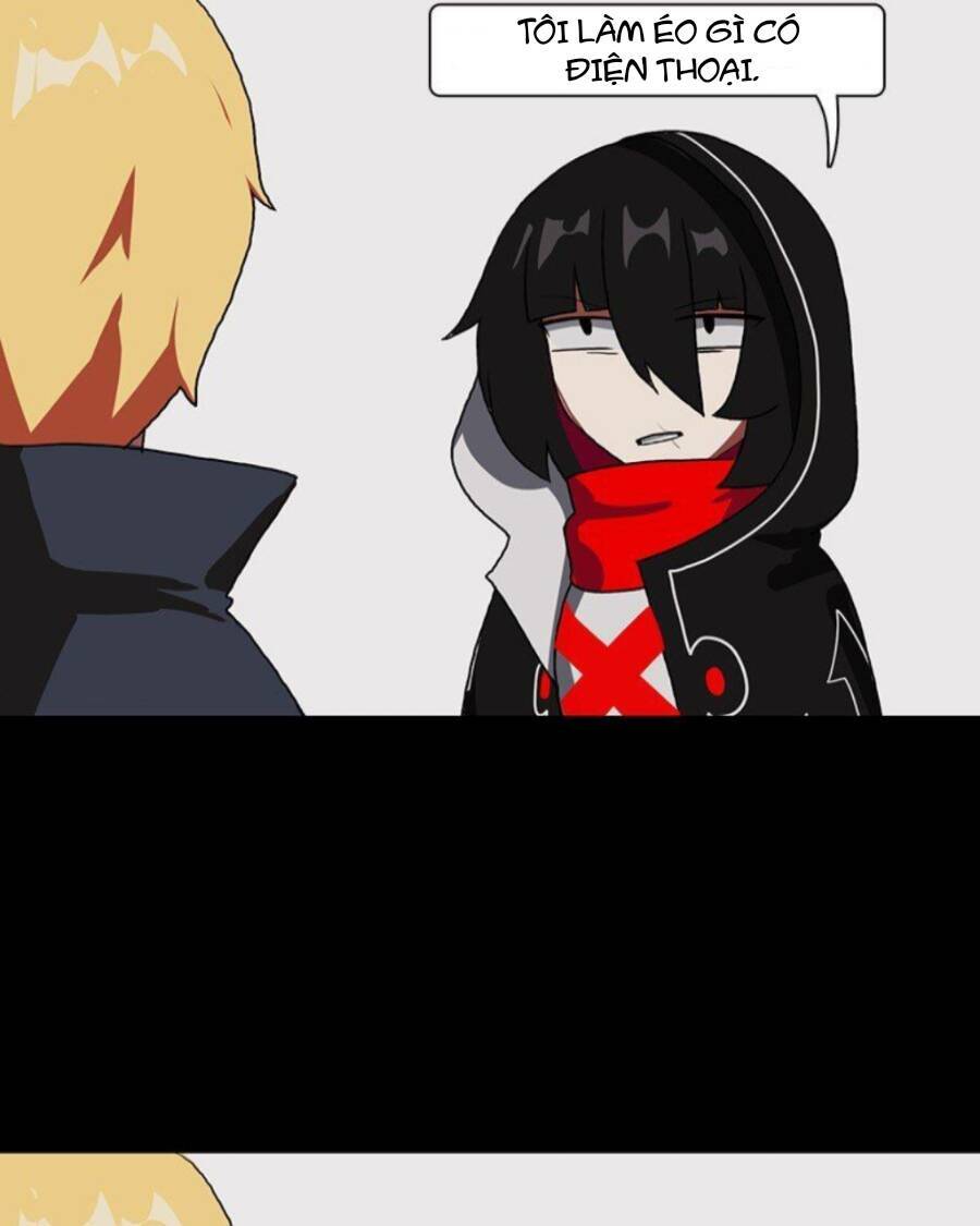 Tử Thần Chapter 7 - Trang 2