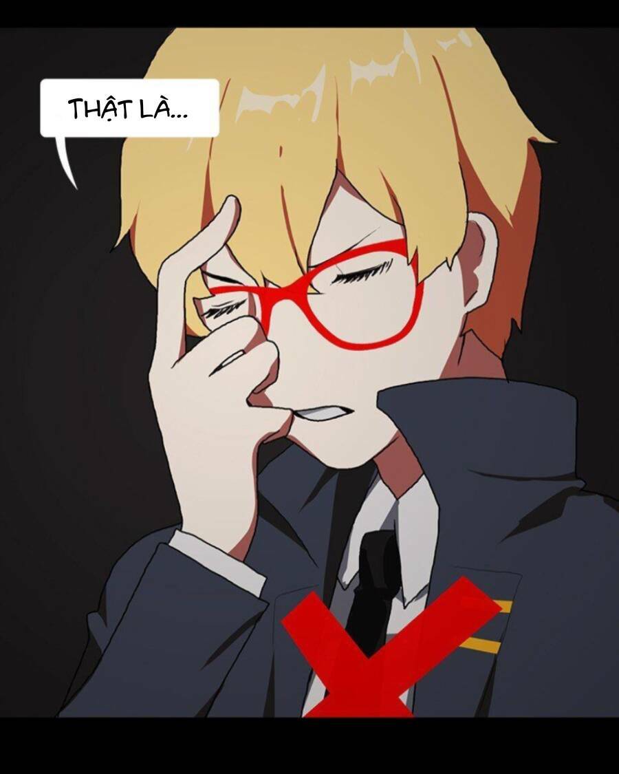 Tử Thần Chapter 7 - Trang 2