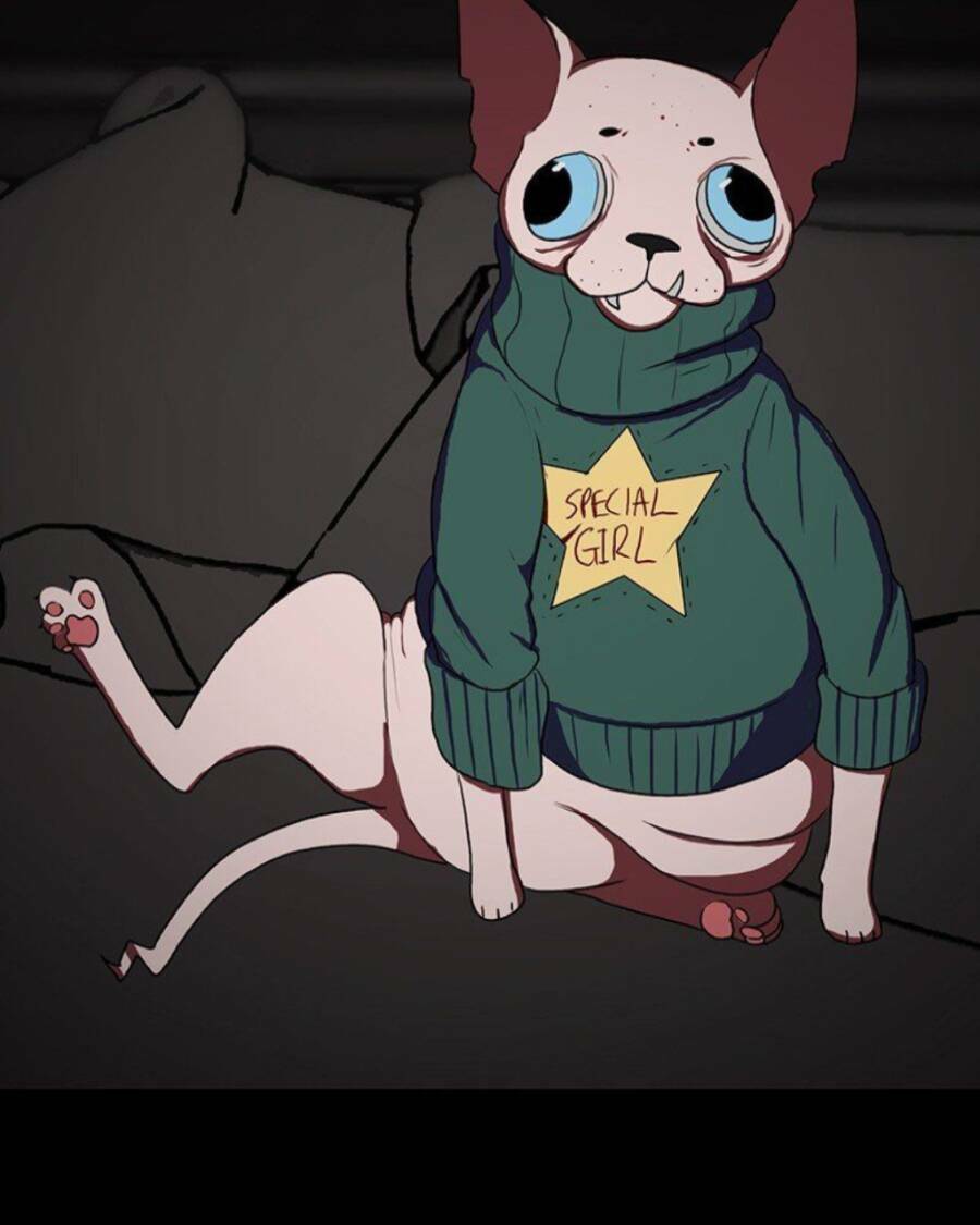 Tử Thần Chapter 7 - Trang 2