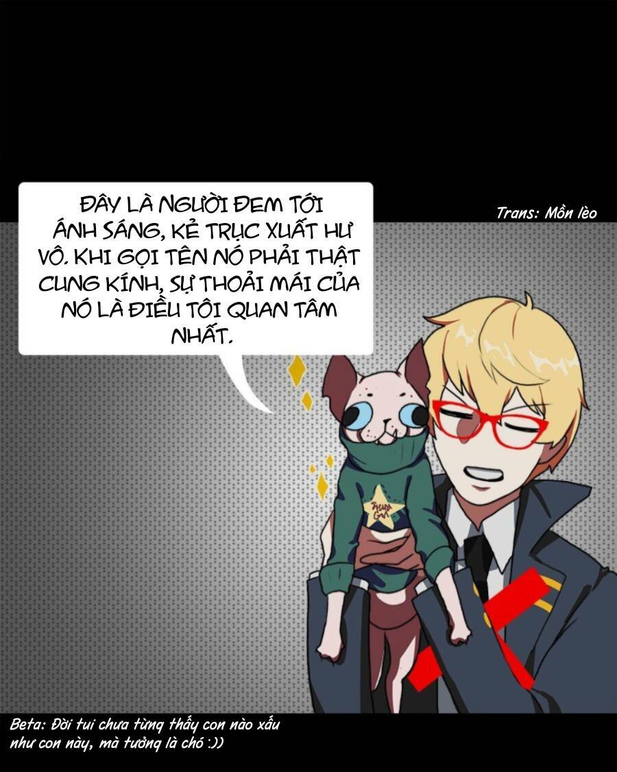 Tử Thần Chapter 7 - Trang 2