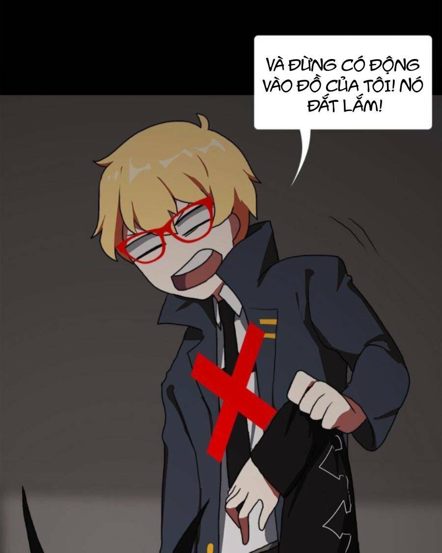 Tử Thần Chapter 7 - Trang 2