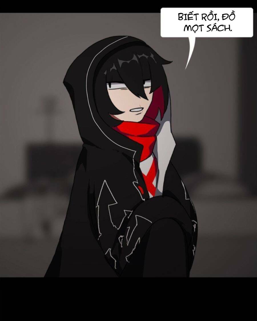 Tử Thần Chapter 7 - Trang 2