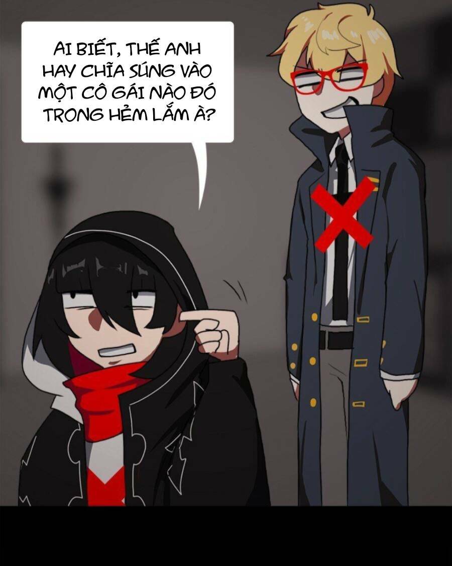 Tử Thần Chapter 7 - Trang 2