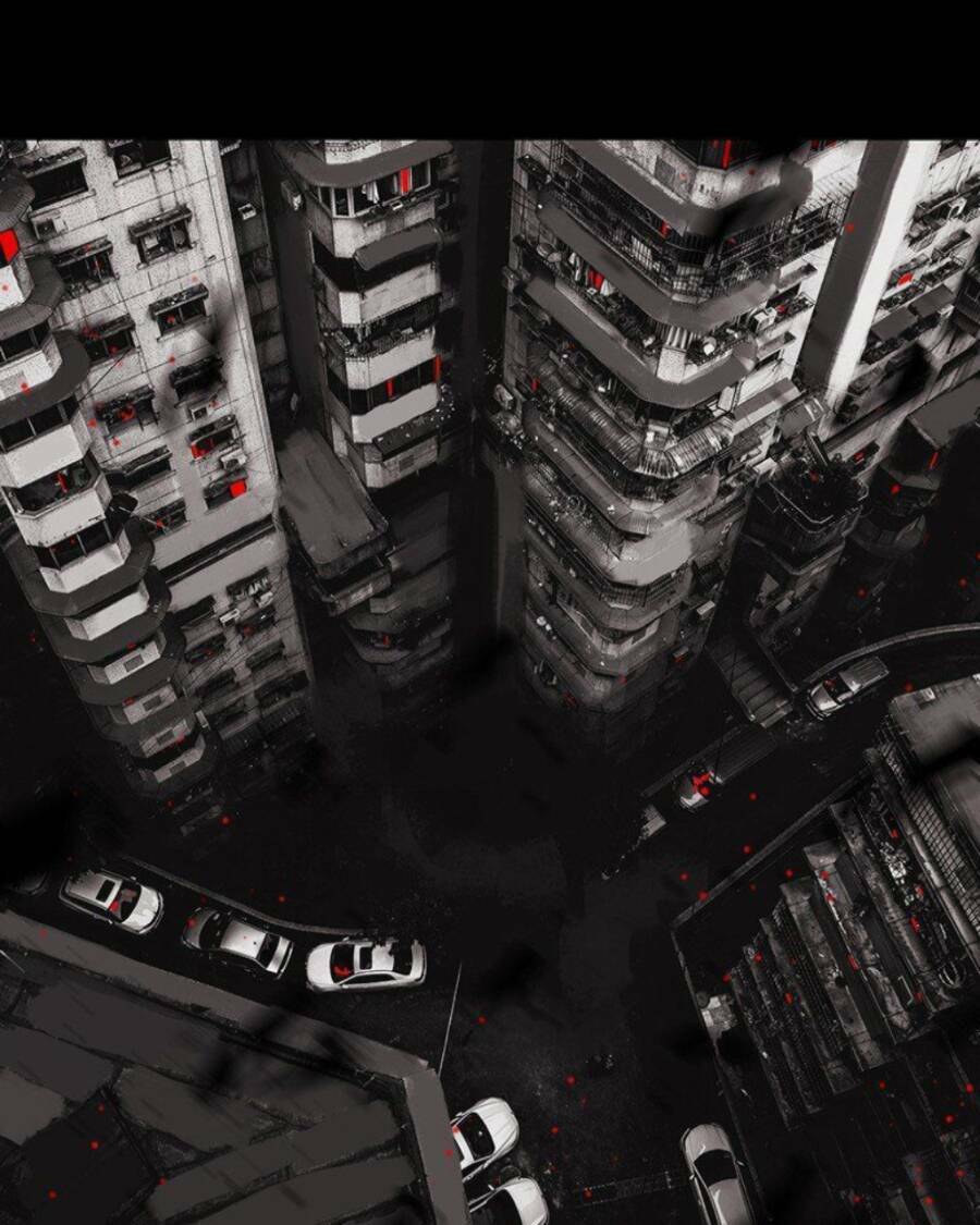 Tử Thần Chapter 7 - Trang 2