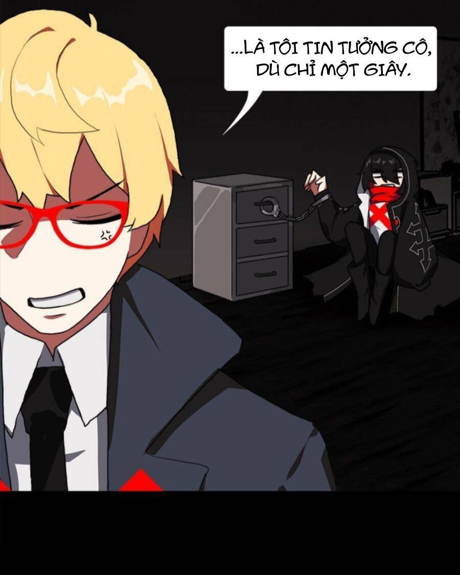 Tử Thần Chapter 7 - Trang 2