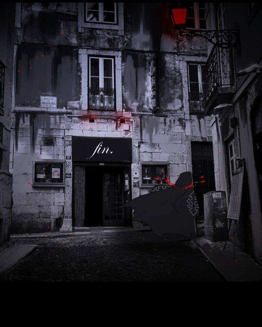 Tử Thần Chapter 7 - Trang 2