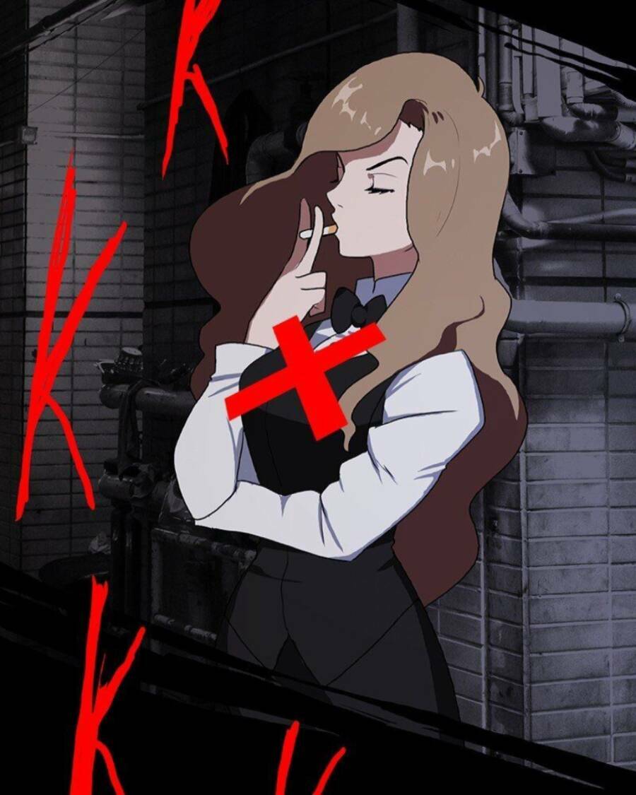 Tử Thần Chapter 7 - Trang 2