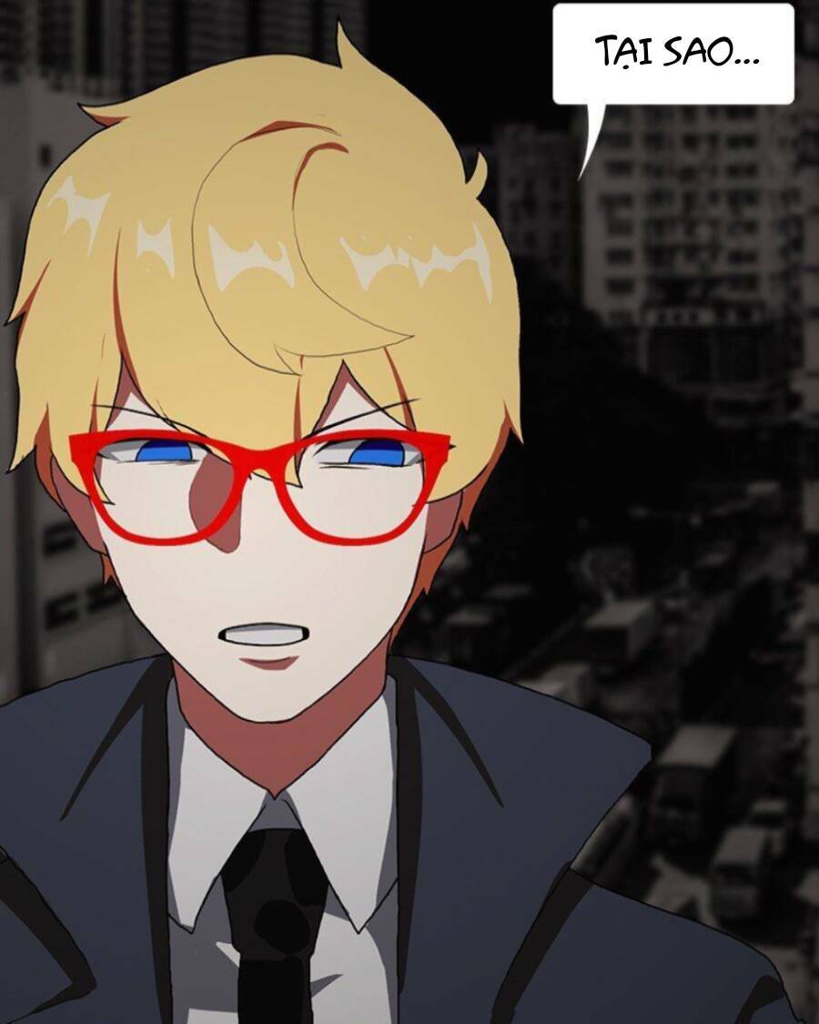 Tử Thần Chapter 7 - Trang 2