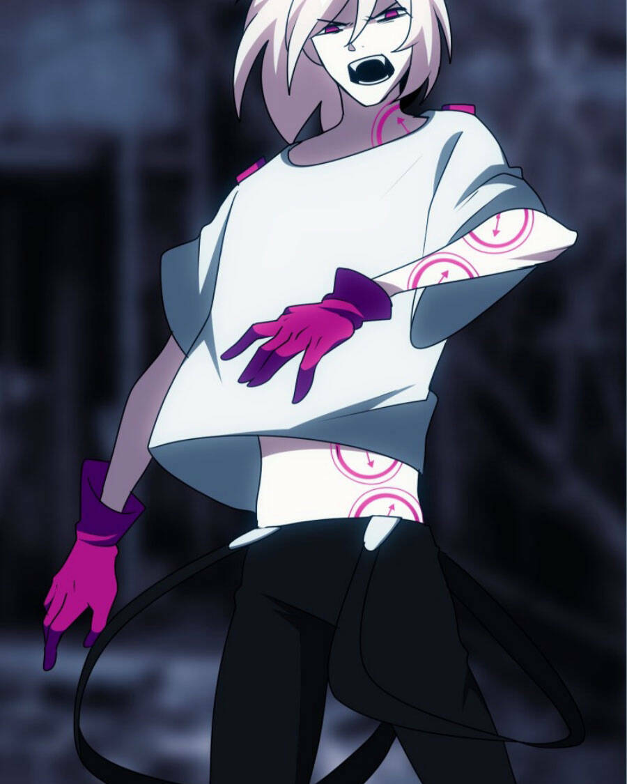 Tử Thần Chapter 71 - Trang 2