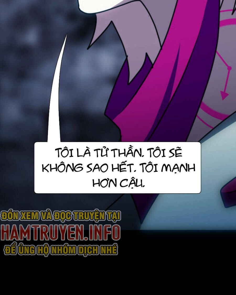Tử Thần Chapter 71 - Trang 2