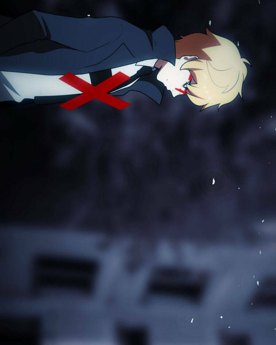 Tử Thần Chapter 71 - Trang 2