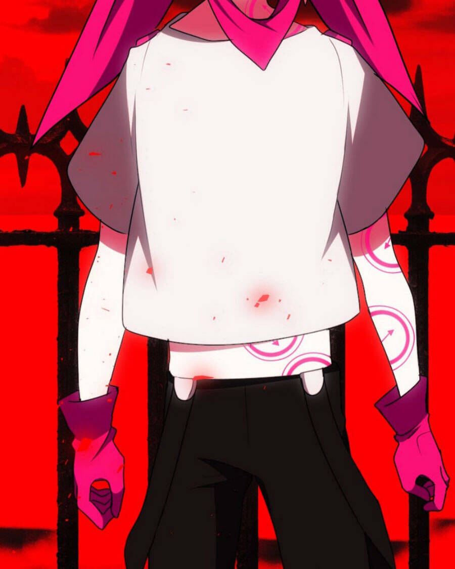 Tử Thần Chapter 72 - Trang 2