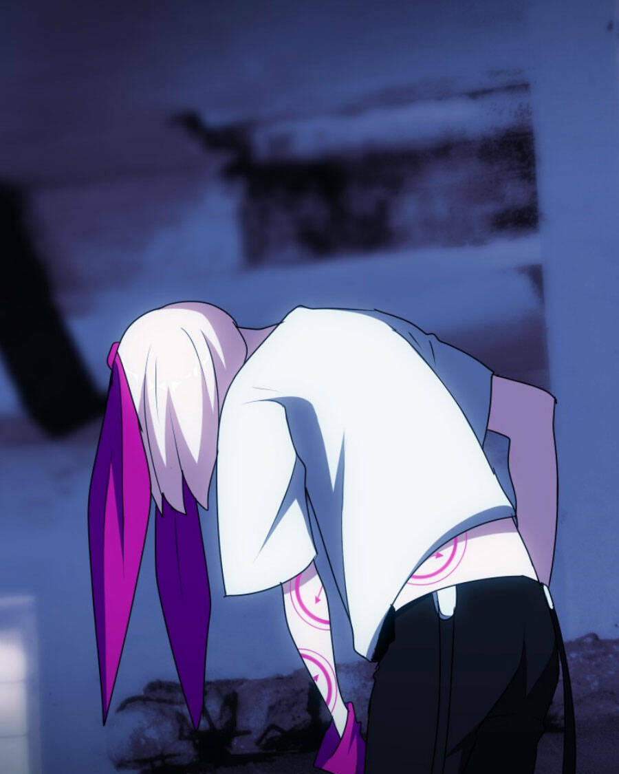 Tử Thần Chapter 72 - Trang 2