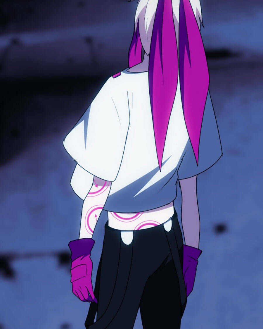 Tử Thần Chapter 72 - Trang 2