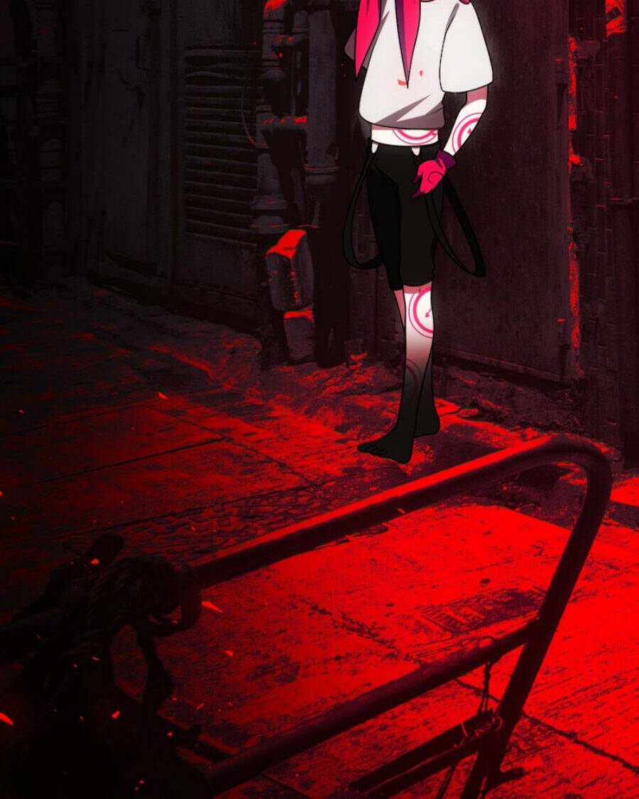 Tử Thần Chapter 72 - Trang 2