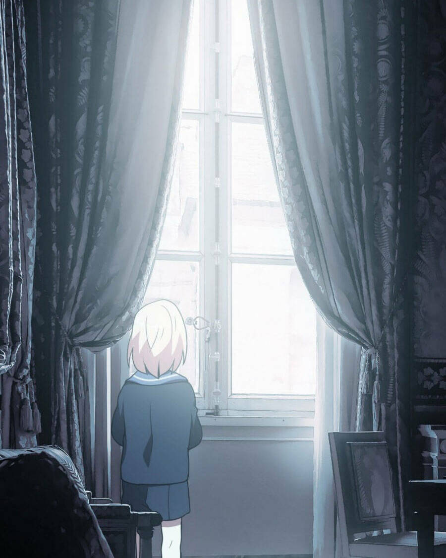 Tử Thần Chapter 74 - Trang 2