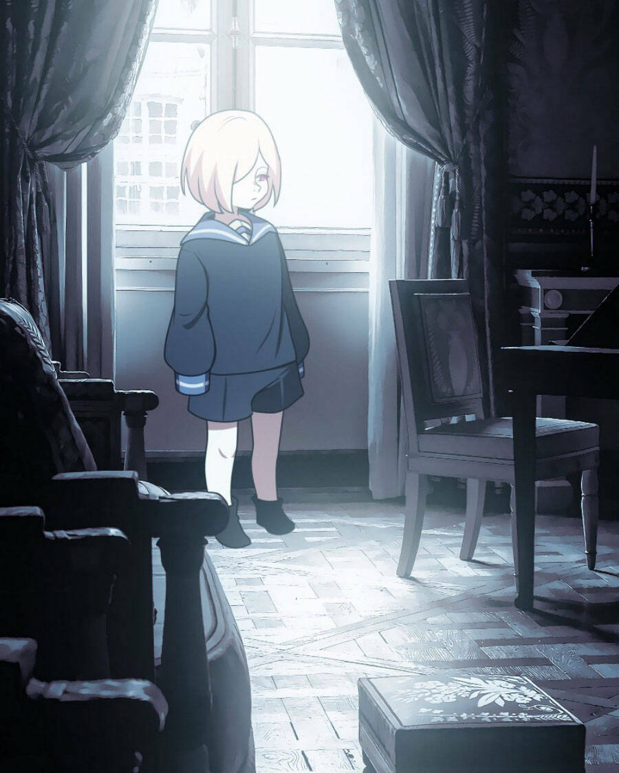 Tử Thần Chapter 74 - Trang 2