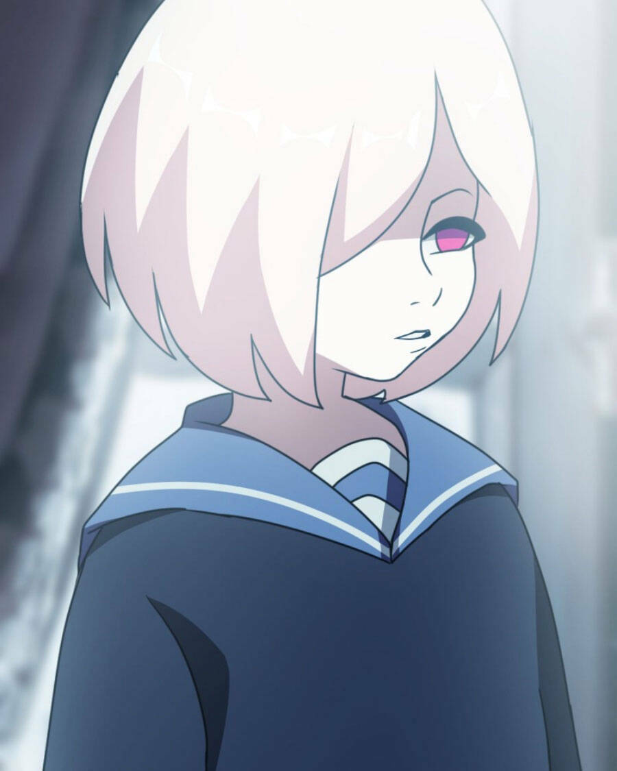 Tử Thần Chapter 74 - Trang 2