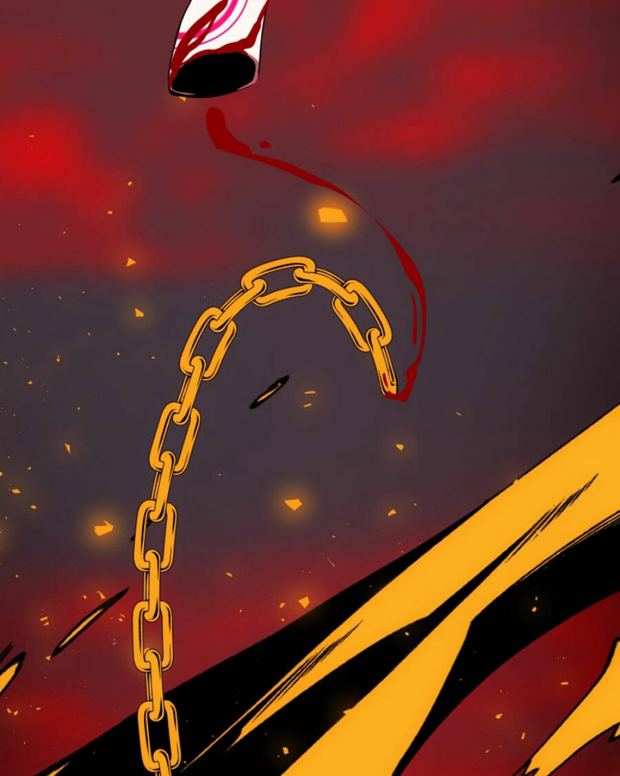 Tử Thần Chapter 75 - Trang 2