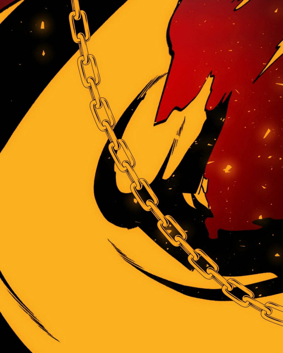 Tử Thần Chapter 75 - Trang 2