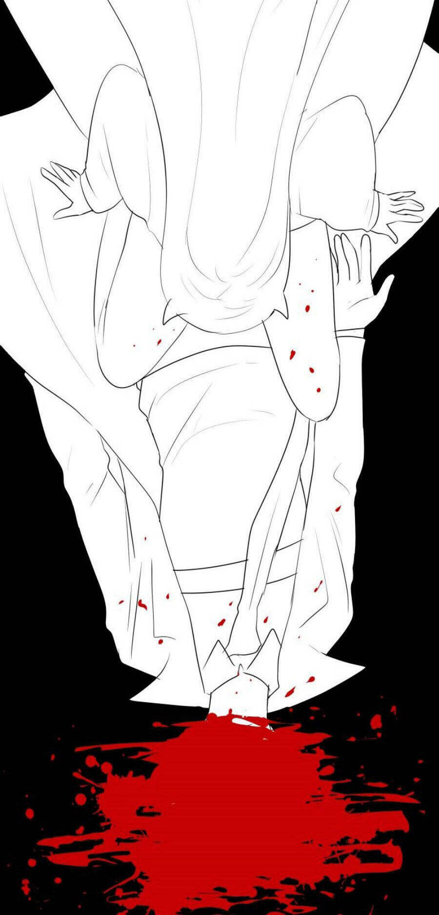 Tử Thần Chapter 76 - Trang 2