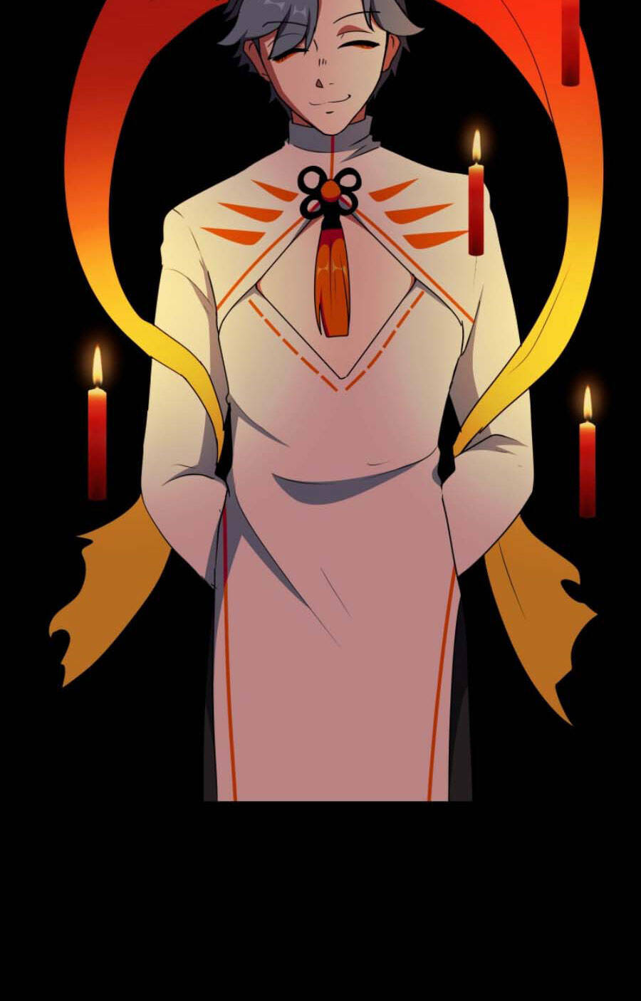 Tử Thần Chapter 77 - Trang 2