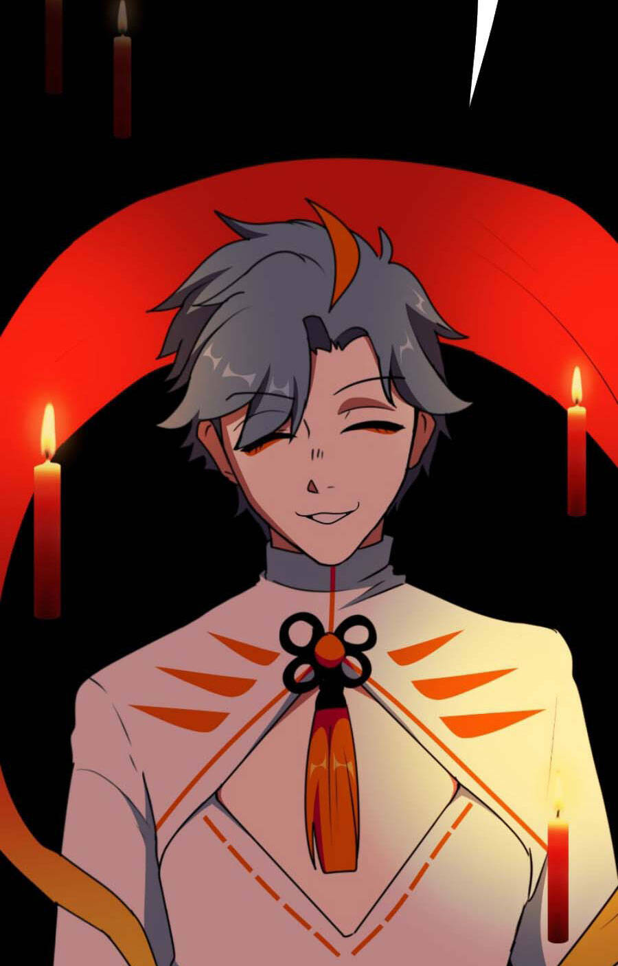 Tử Thần Chapter 77 - Trang 2