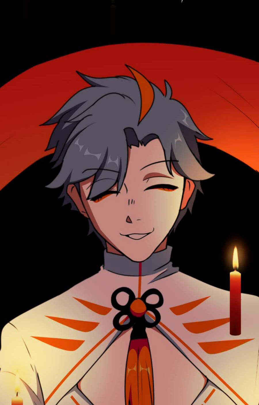 Tử Thần Chapter 77 - Trang 2