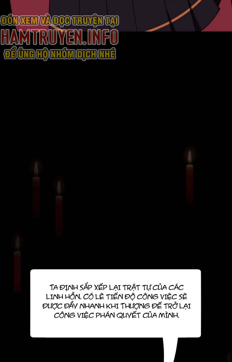 Tử Thần Chapter 77 - Trang 2