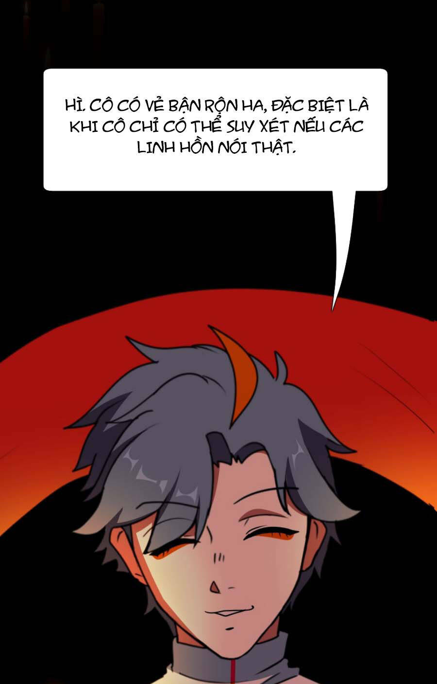 Tử Thần Chapter 77 - Trang 2