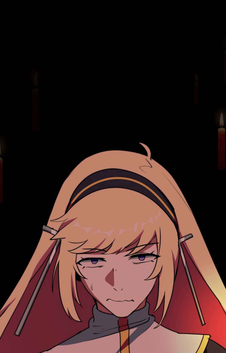 Tử Thần Chapter 77 - Trang 2