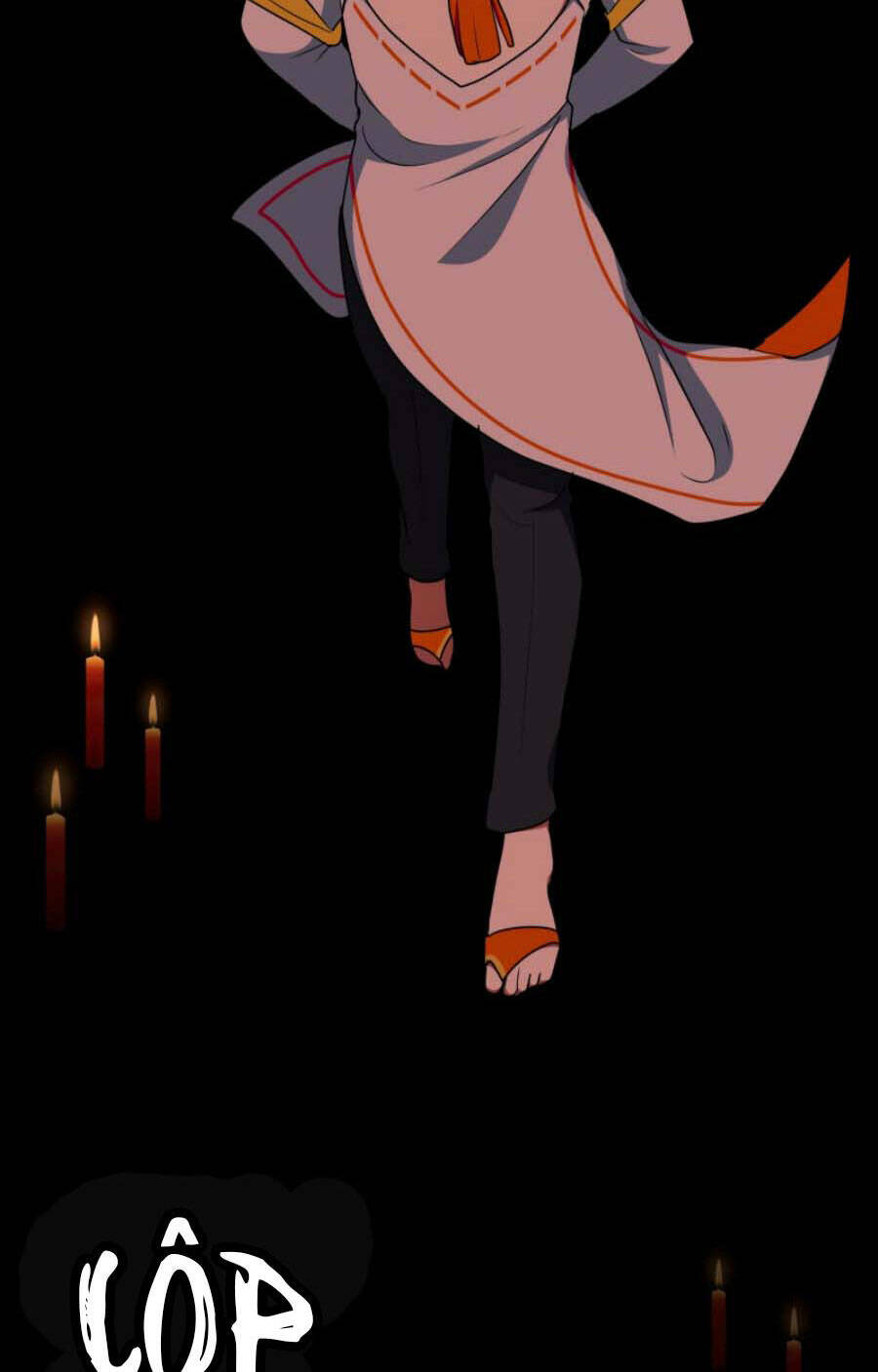 Tử Thần Chapter 77 - Trang 2