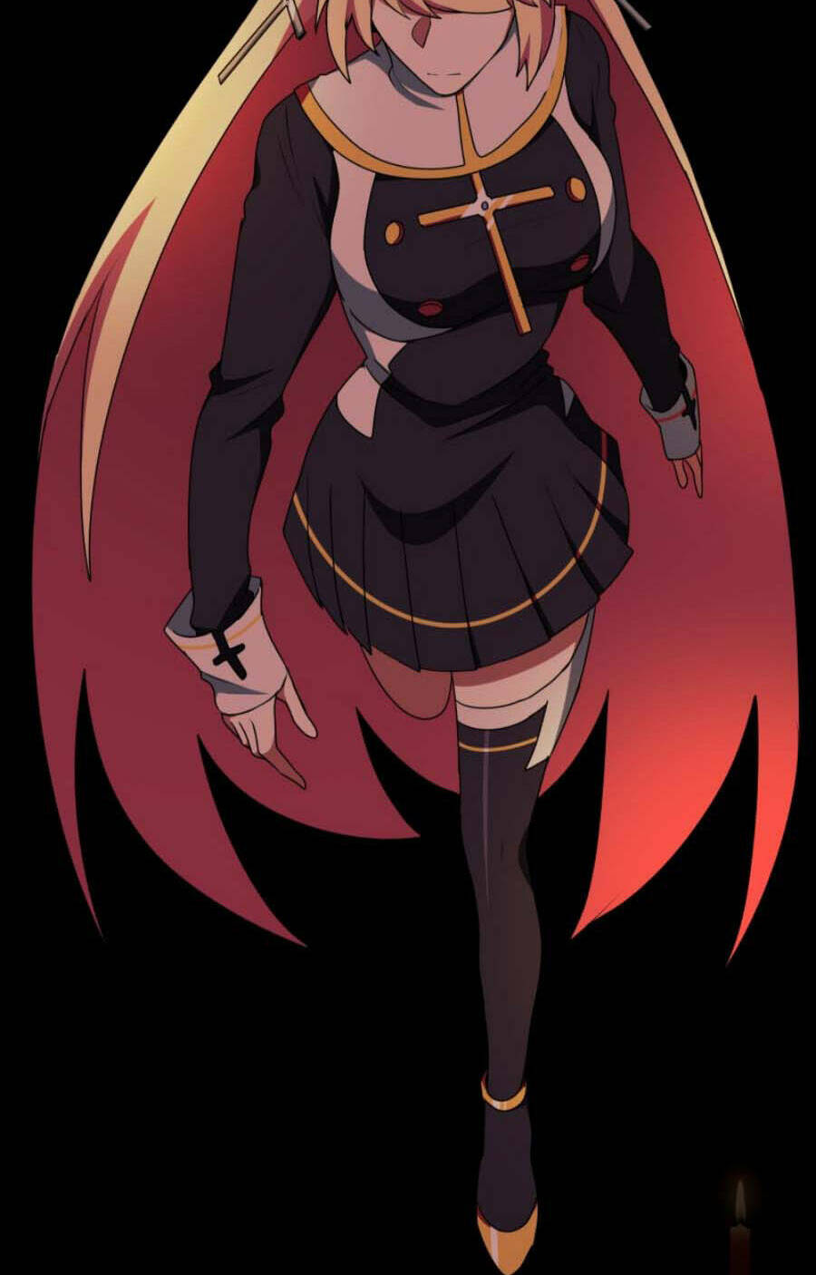 Tử Thần Chapter 77 - Trang 2