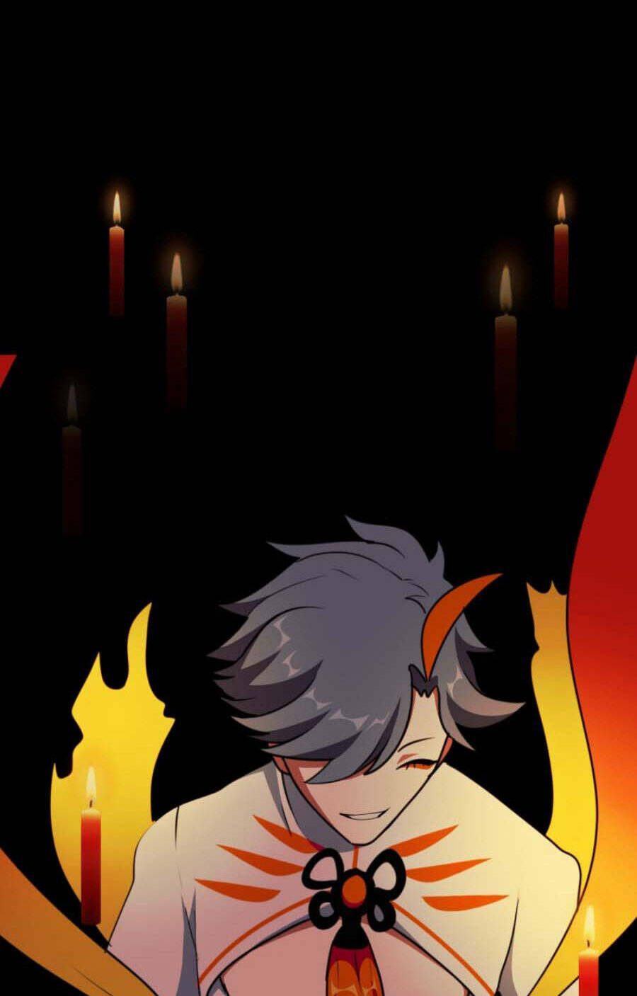 Tử Thần Chapter 77 - Trang 2