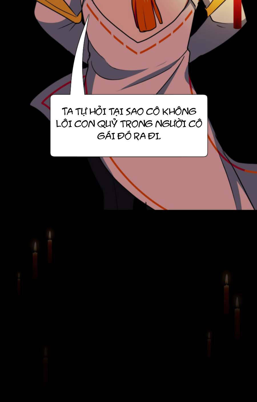 Tử Thần Chapter 77 - Trang 2