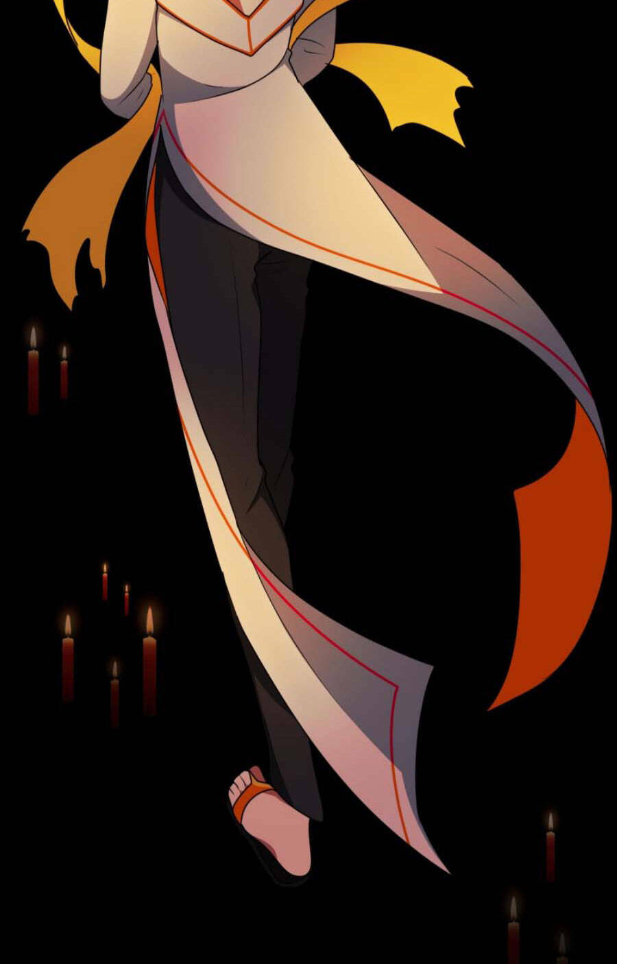 Tử Thần Chapter 77 - Trang 2