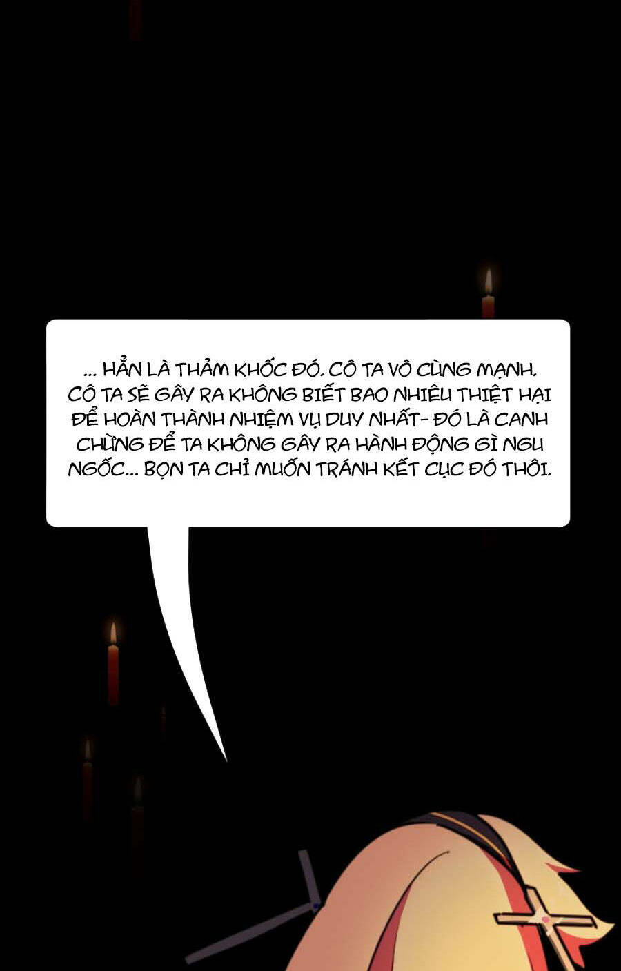 Tử Thần Chapter 77 - Trang 2