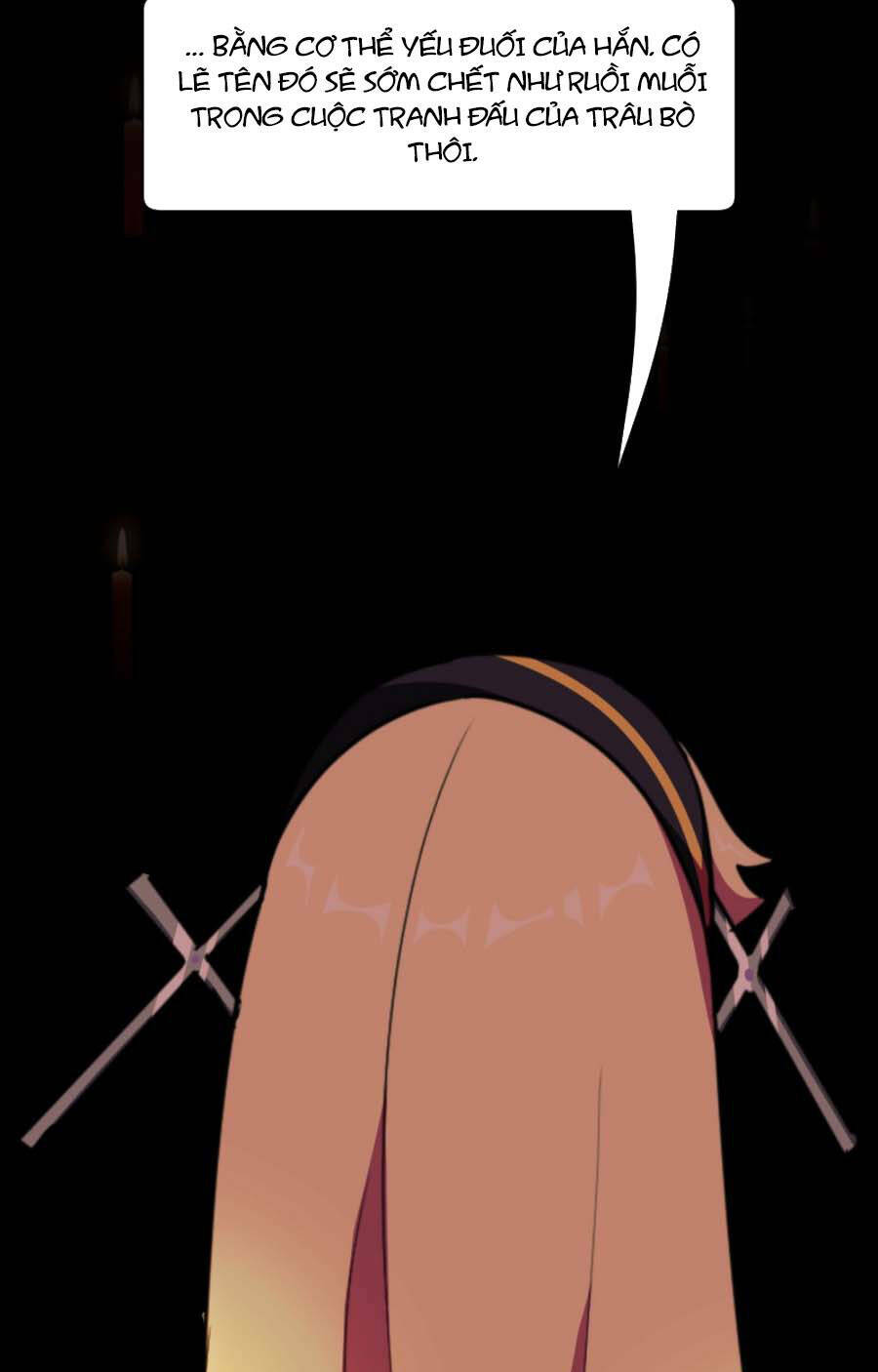 Tử Thần Chapter 77 - Trang 2