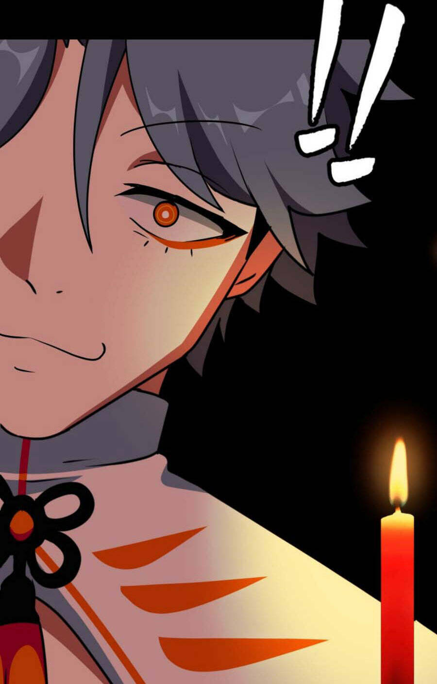 Tử Thần Chapter 77 - Trang 2