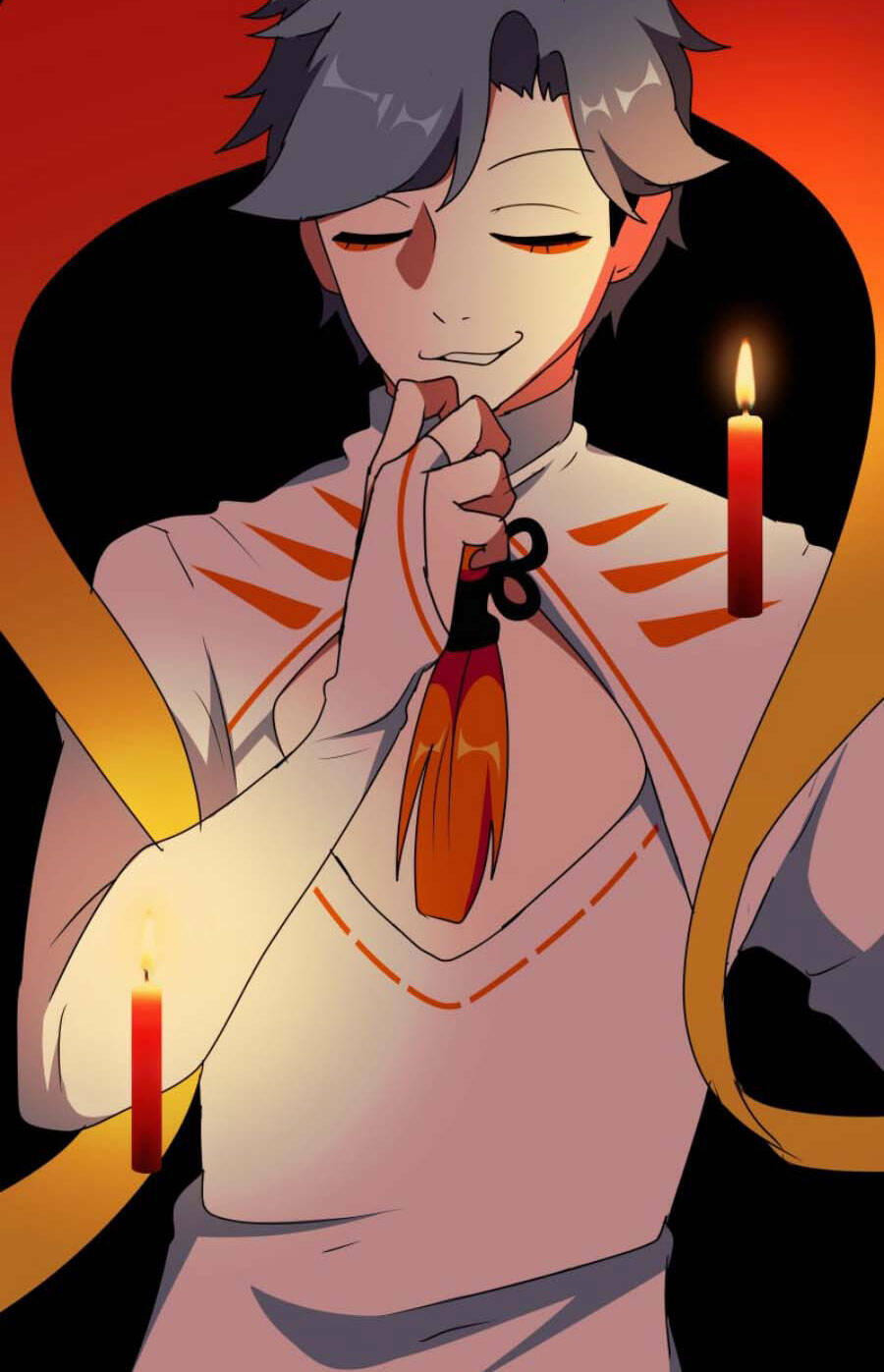 Tử Thần Chapter 77 - Trang 2