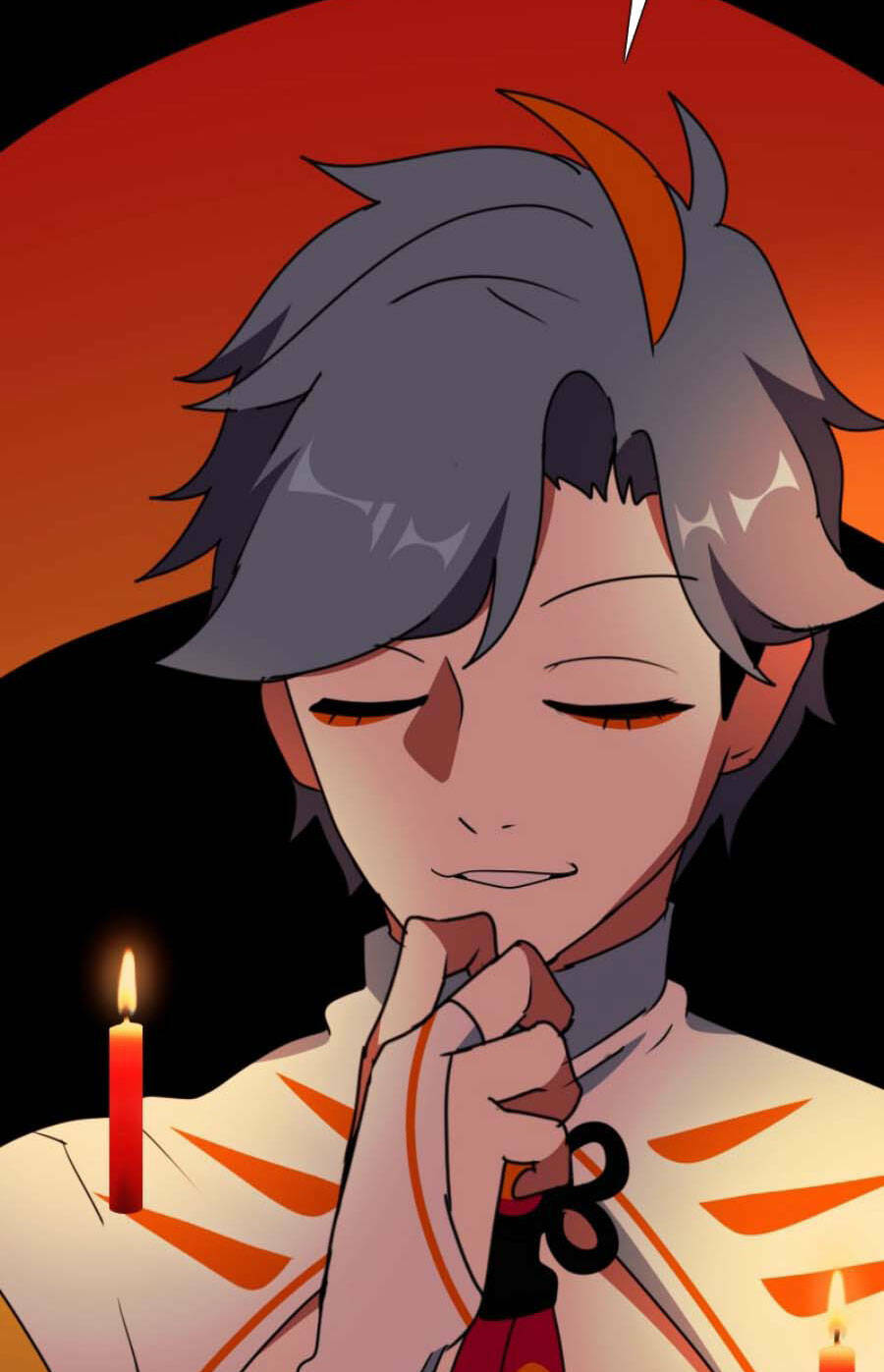 Tử Thần Chapter 77 - Trang 2