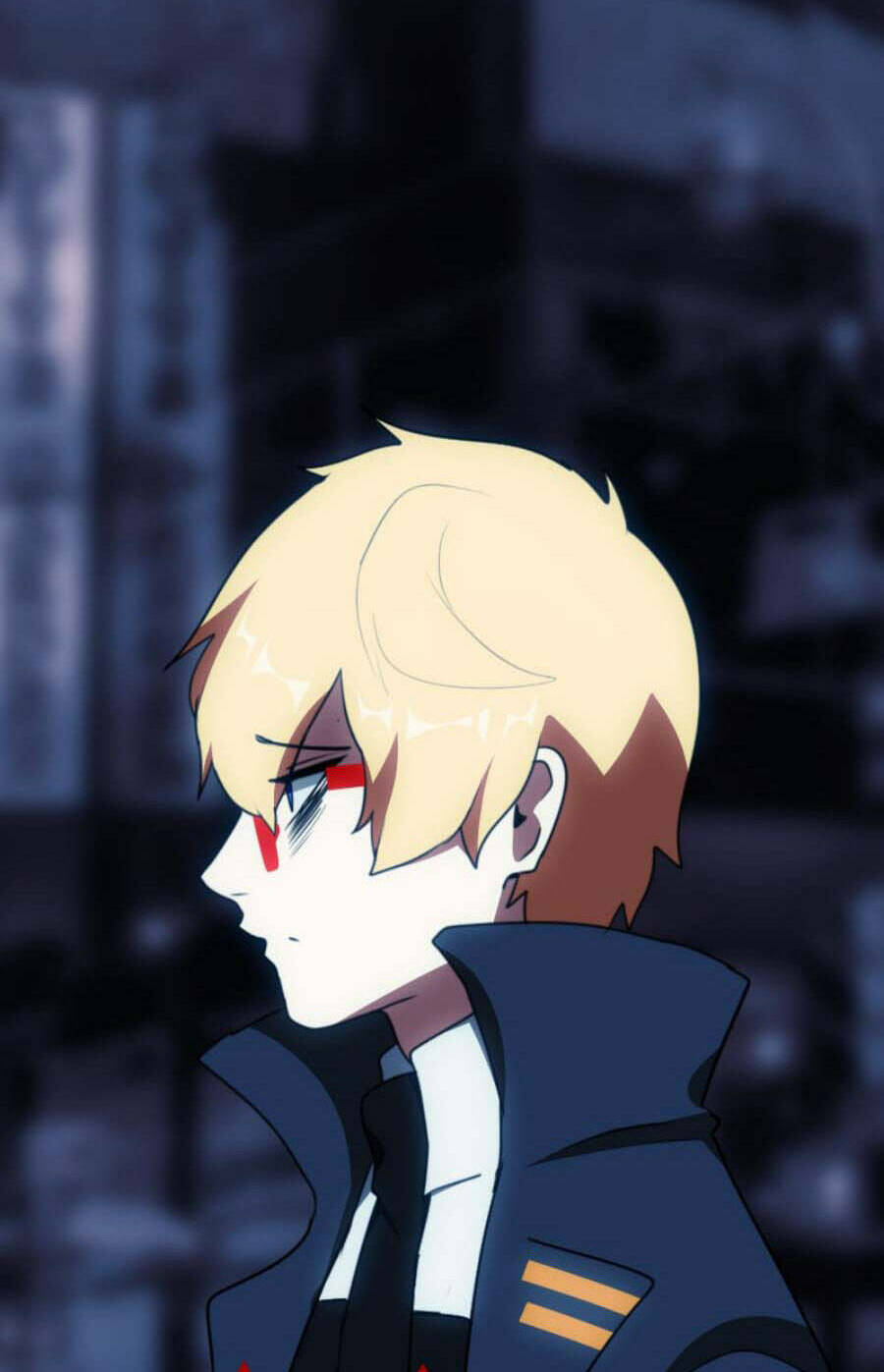 Tử Thần Chapter 77 - Trang 2