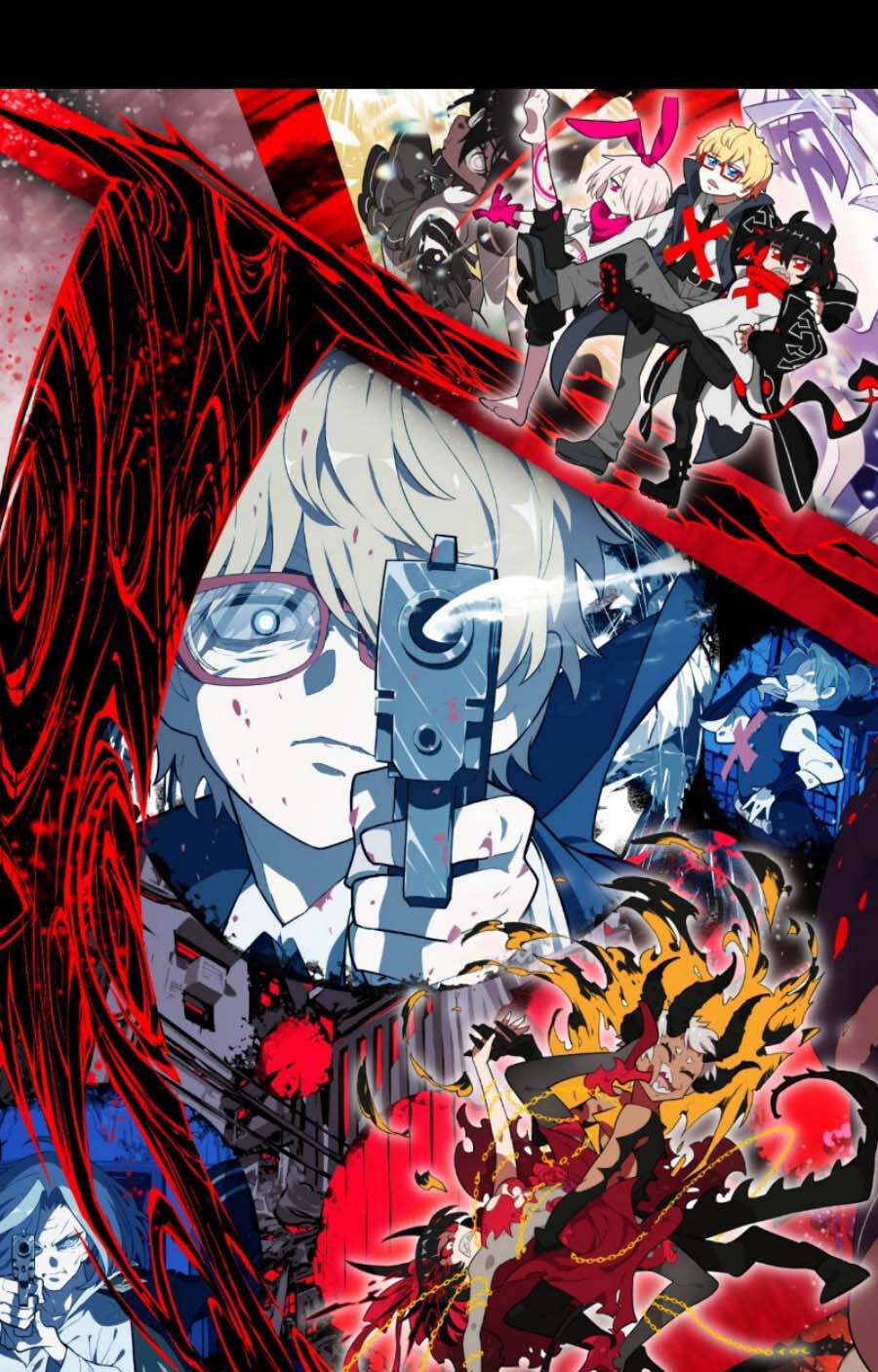 Tử Thần Chapter 77 - Trang 2