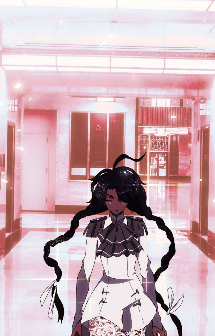 Tử Thần Chapter 77 - Trang 2