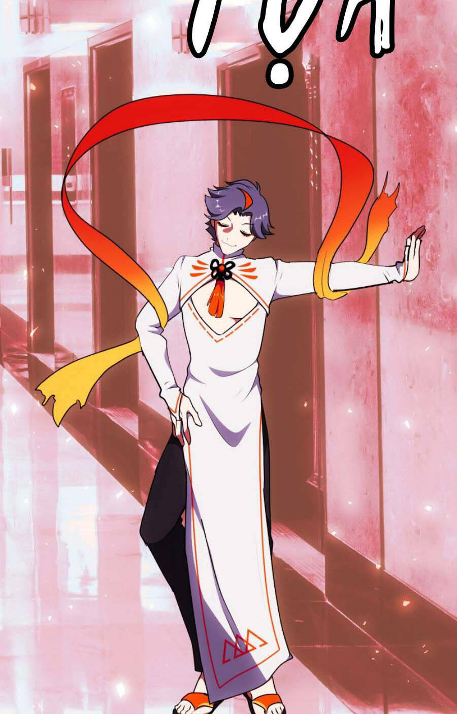 Tử Thần Chapter 77 - Trang 2